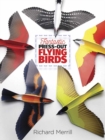 Image for Fantastic Press-out Flying Birds