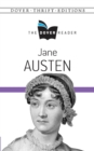 Image for Jane Austen The Dover Reader