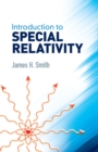 Image for Introduction to special relativity
