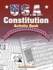 Image for U.S.A. Constitution Activity Book