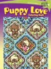 Image for Spark Puppy Love Coloring Book
