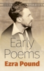 Image for Early poems