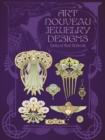 Image for Art nouveau jewelry designs
