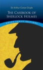 Image for The casebook of Sherlock Holmes