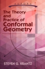 Image for Theory and Practice of Conformal Geometry