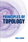 Image for Principles of topology