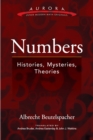 Image for Numbers: histories, mysteries, theories