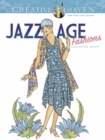 Image for Creative Haven Jazz Age Fashions Coloring Book
