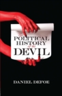 Image for The political history of the devil