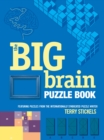 Image for The big brain puzzle book