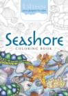 Image for BLISS Seashore Coloring Book