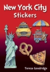 Image for New York City Stickers