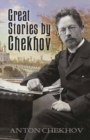 Image for Great stories by Chekhov