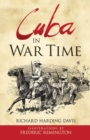 Image for Cuba in war time