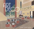 Image for Art Deco Interiors