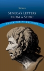 Image for Seneca's letters from a Stoic