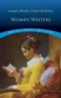 Image for Women Writers Boxed Set
