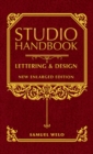 Image for Studio Handbook: Lettering &amp; Design : New Enlarged Edition