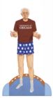 Image for Bernie Sanders Paper Doll Collectible Campaign Edition