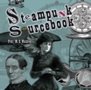 Image for Steampunk Sourcebook