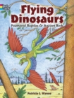 Image for Flying Dinosaurs Coloring Book