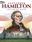 Image for Alexander Hamilton Coloring Book