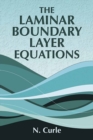 Image for The laminar boundary layer equations