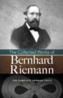 Image for Collected Works of Bernhard Riemann