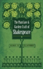 Image for Plant-Lore and Garden-Craft of Shakespeare