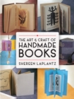 Image for The art and craft of handmade books