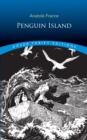 Image for Penguin island