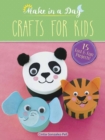 Image for Make in a Day: Crafts for Kids