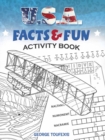 Image for U.S.A. Facts &amp; Fun Activity Book