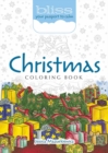 Image for Bliss Christmas Coloring Book