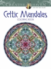 Image for Creative Haven Celtic Mandalas Coloring Book