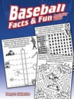 Image for Baseball Facts &amp; Fun Activity Book