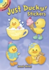 Image for Just Ducky! Stickers