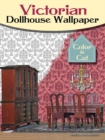 Image for Victorian Dollhouse : Color &amp; Cut