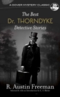 Image for Best Dr. Thorndyke Detective Stories