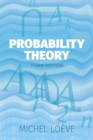 Image for Probability theory
