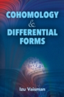 Image for Cohomology and differential forms