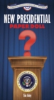 Image for New Presidential Paper Doll Inaugural Edition