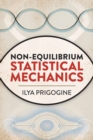 Image for Non-equilibrium statistical mechanics