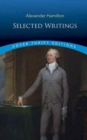 Image for Selected writings