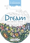 Image for Bliss Dream Coloring Book