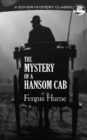 Image for The mystery of a hansom cab