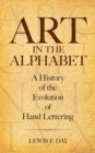 Image for Art in the Alphabet