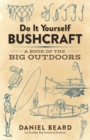 Image for Do it Yourself Bushcraft