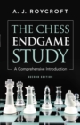 Image for The chess endgame study: a comprehensive introduction
