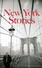 Image for New York stories